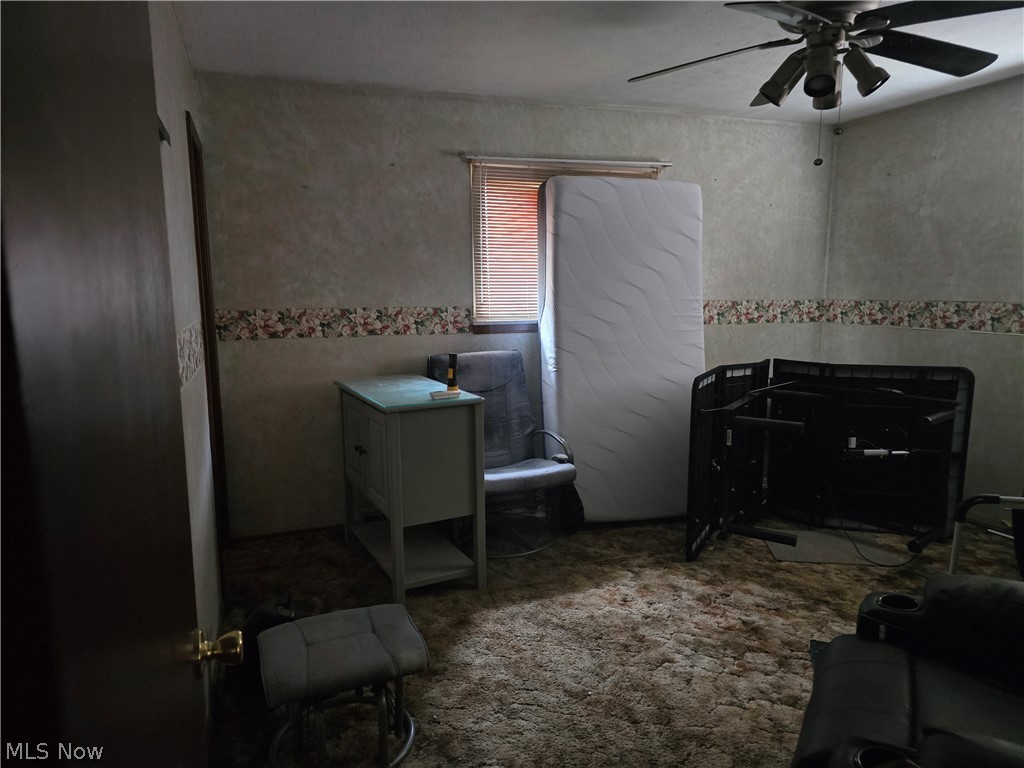 3843 Bosworth Road Cleveland OH 44111