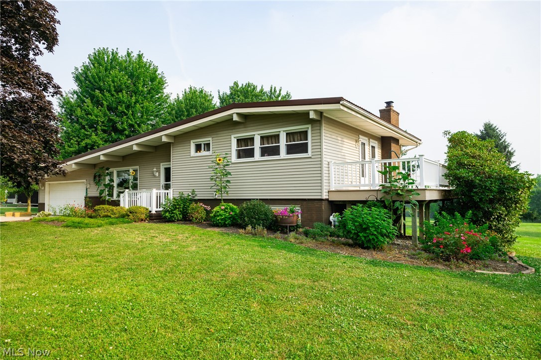 14104 Nussbaum Road Dalton OH 44618