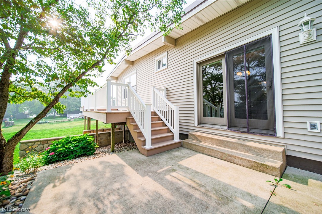 14104 Nussbaum Road Dalton OH 44618