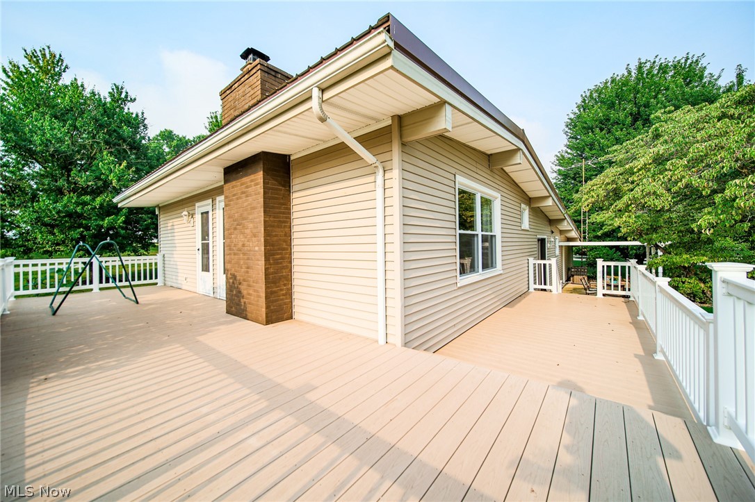 14104 Nussbaum Road Dalton OH 44618