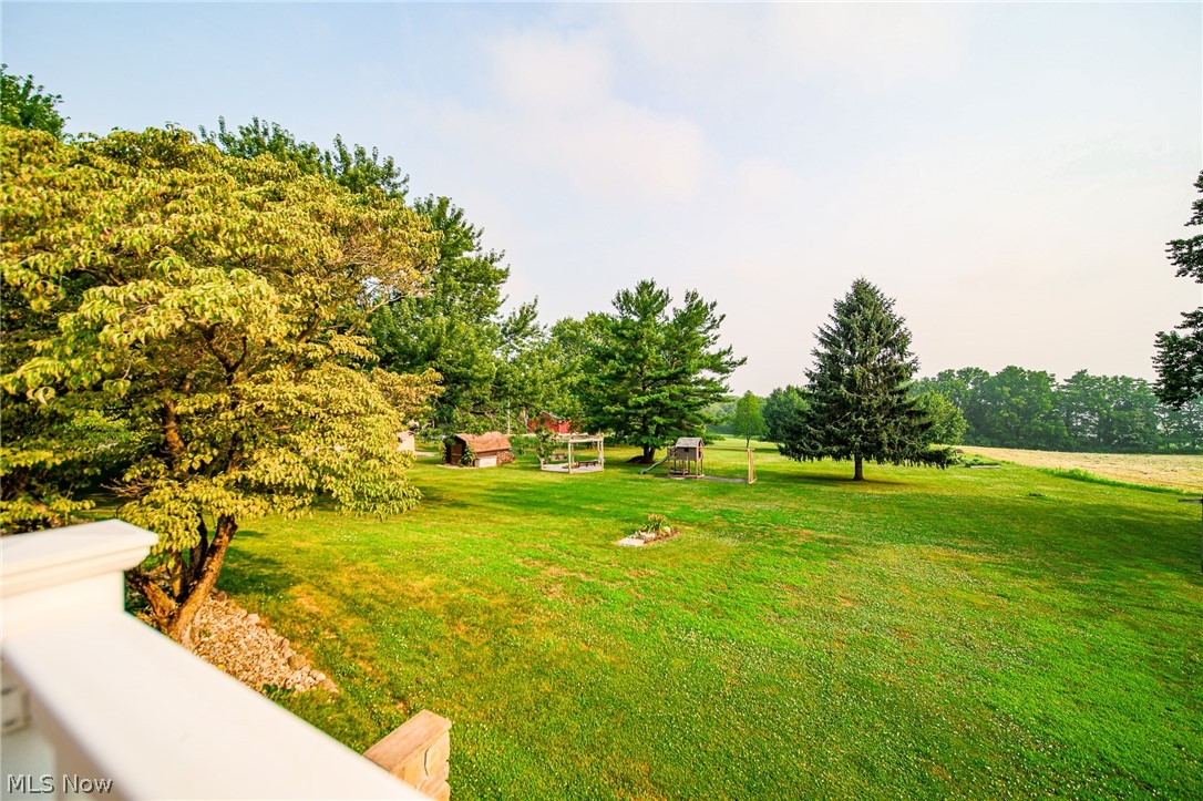 14104 Nussbaum Road Dalton OH 44618