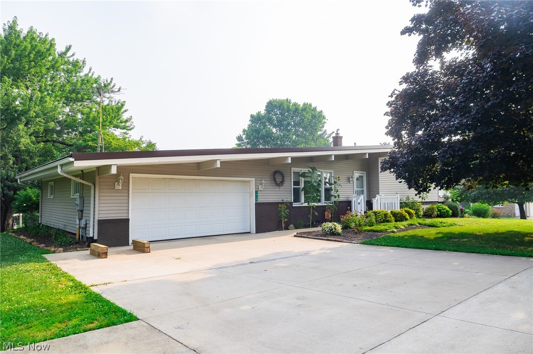 14104 Nussbaum Road Dalton OH 44618