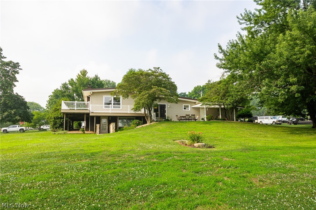 14104 Nussbaum Road Dalton OH 44618