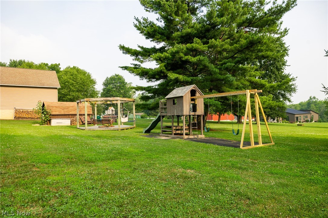 14104 Nussbaum Road Dalton OH 44618