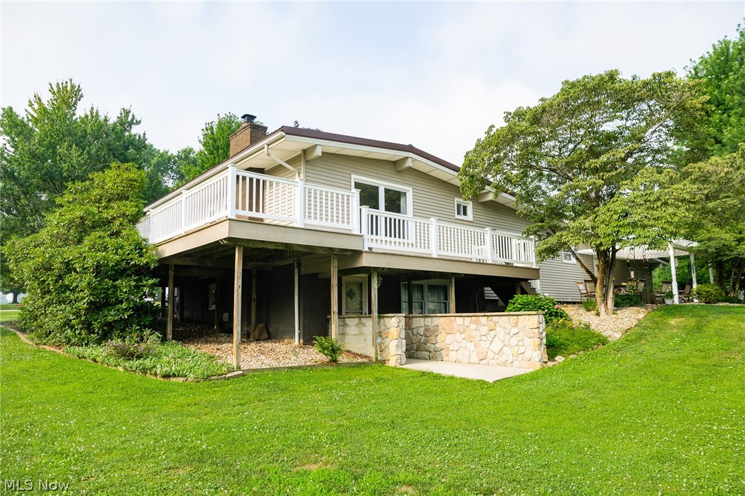 14104 Nussbaum Road Dalton OH 44618