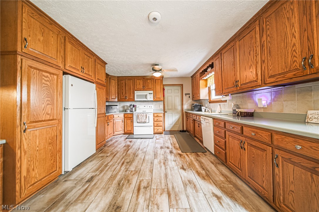 14104 Nussbaum Road Dalton OH 44618