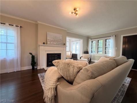 3361 Avalon Road Shaker Heights OH 44120