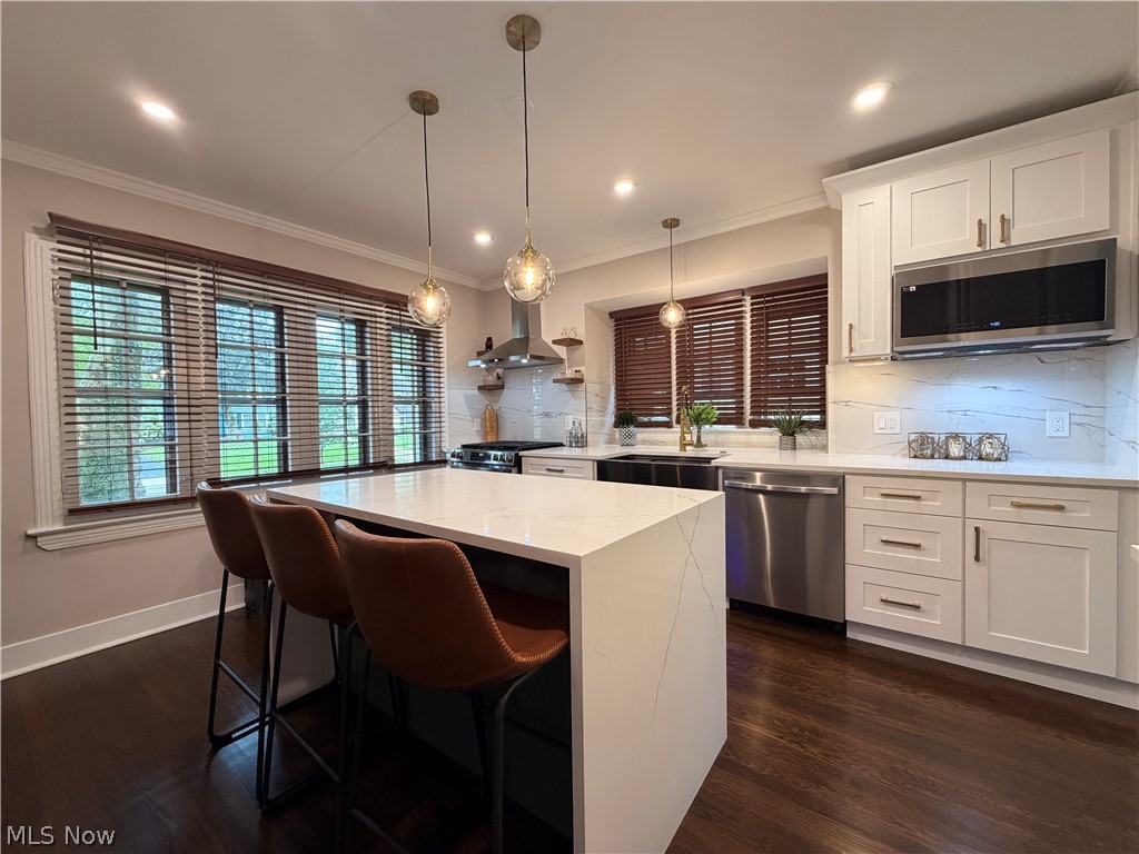 3361 Avalon Road Shaker Heights OH 44120
