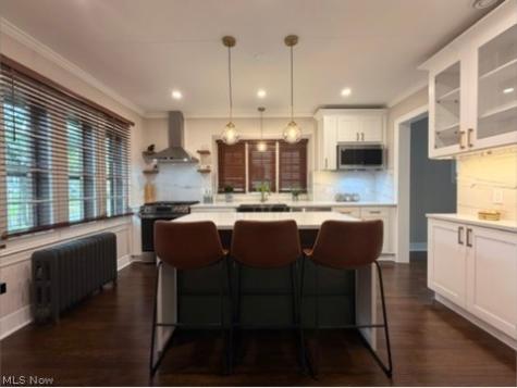 3361 Avalon Road Shaker Heights OH 44120