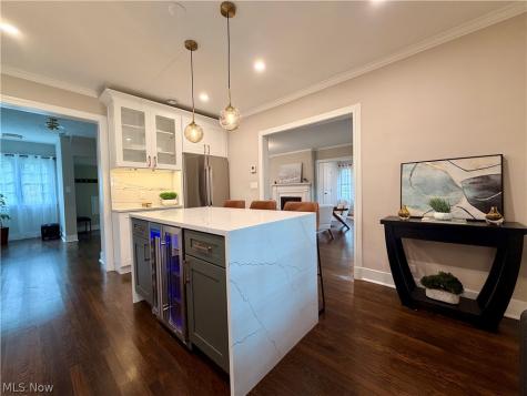 3361 Avalon Road Shaker Heights OH 44120