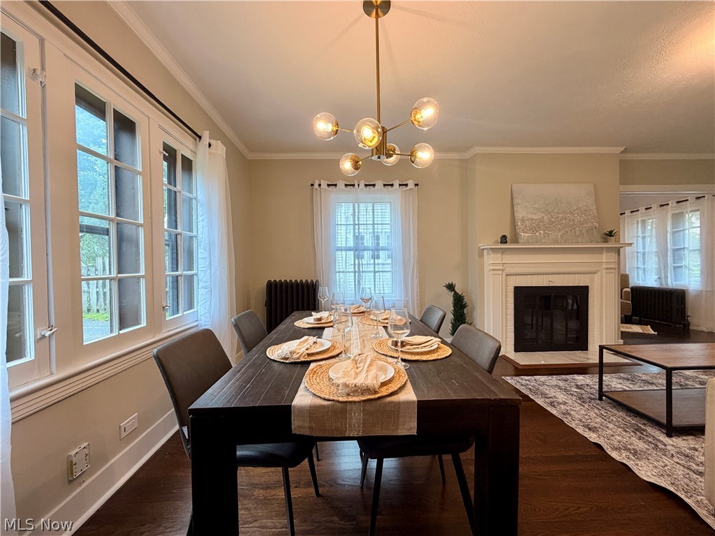 3361 Avalon Road Shaker Heights OH 44120