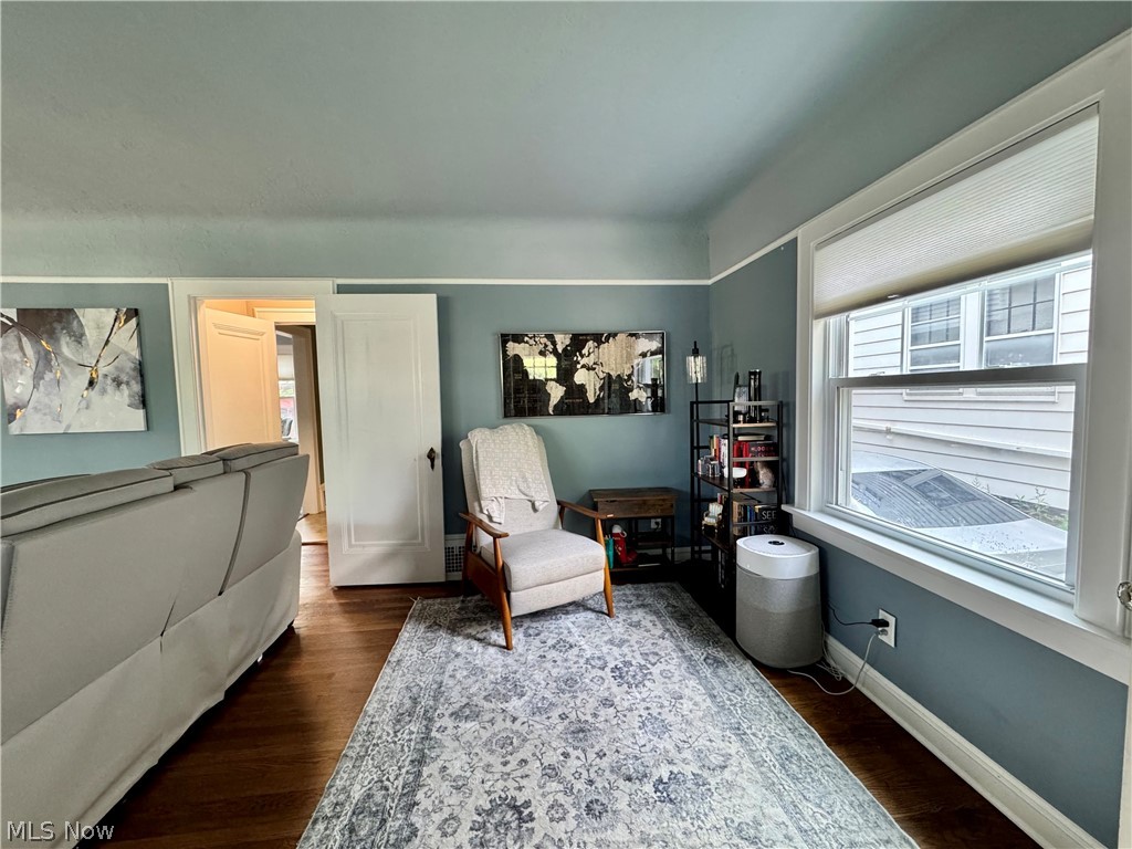 1163 Oxford Road Cleveland Heights OH 44121