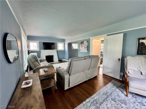 1163 Oxford Road Cleveland Heights OH 44121