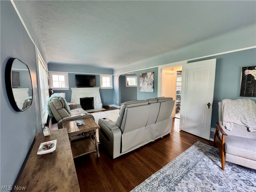 1163 Oxford Road Cleveland Heights OH 44121
