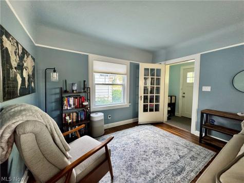 1163 Oxford Road Cleveland Heights OH 44121