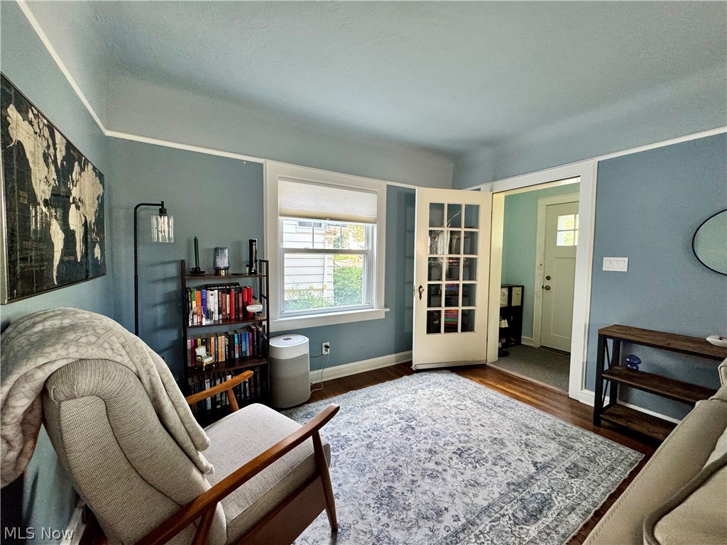 1163 Oxford Road Cleveland Heights OH 44121