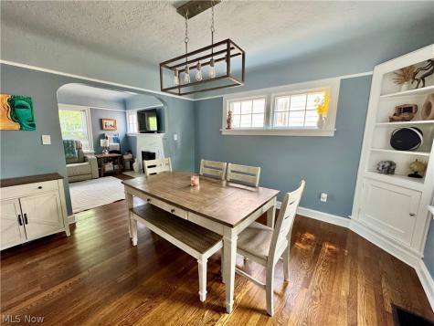 1163 Oxford Road Cleveland Heights OH 44121