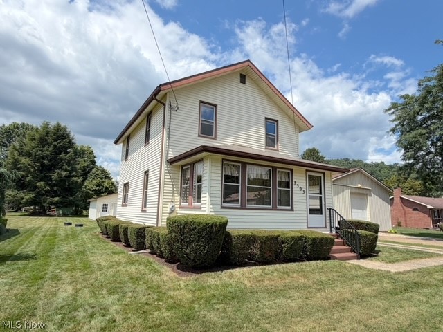 3503 South Avenue SE New Philadelphia OH 44663