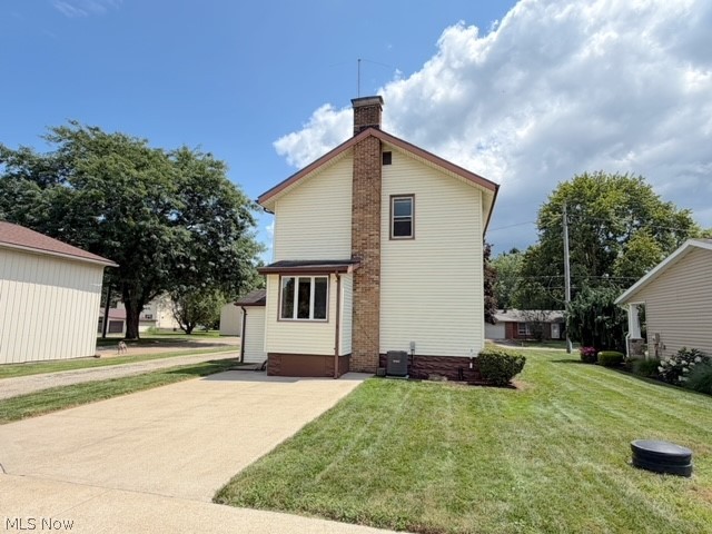 3503 South Avenue SE New Philadelphia OH 44663
