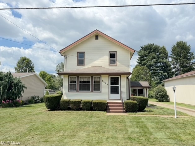 3503 South Avenue SE New Philadelphia OH 44663