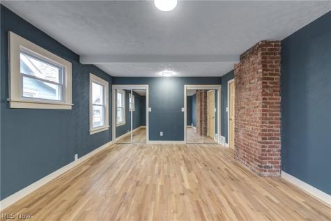 2127 Marlindale Road Cleveland Heights OH 44118