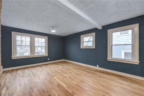 2127 Marlindale Road Cleveland Heights OH 44118