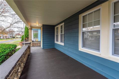 2127 Marlindale Road Cleveland Heights OH 44118