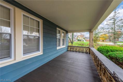 2127 Marlindale Road Cleveland Heights OH 44118