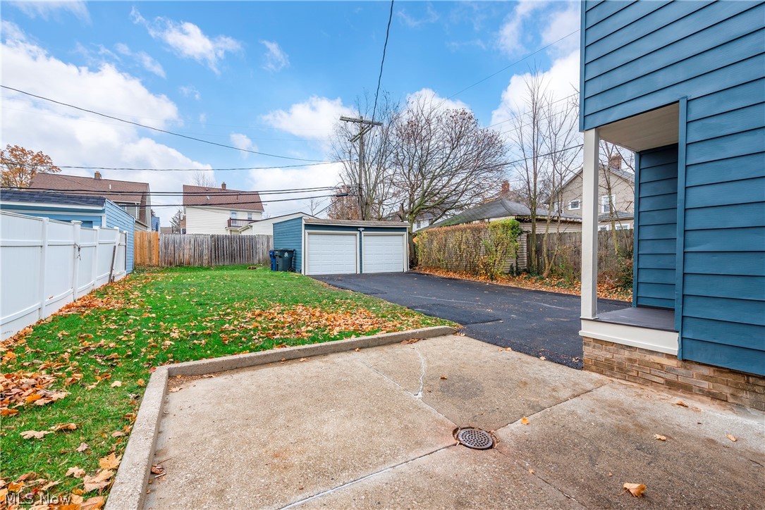 2127 Marlindale Road Cleveland Heights OH 44118