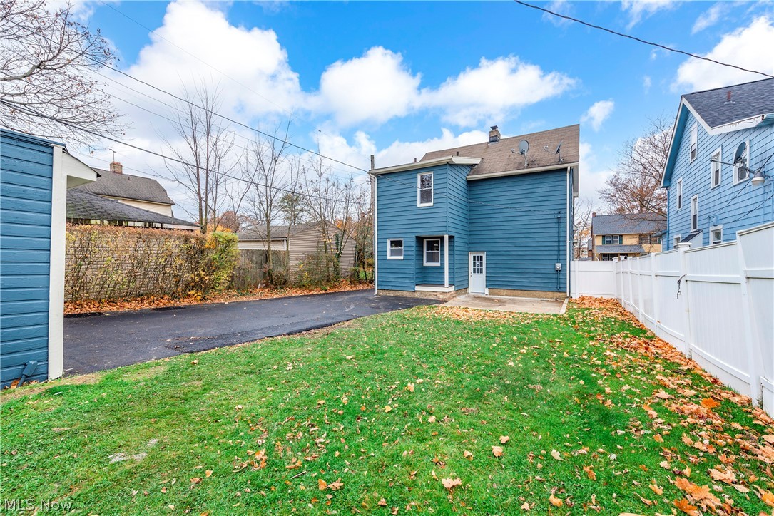 2127 Marlindale Road Cleveland Heights OH 44118