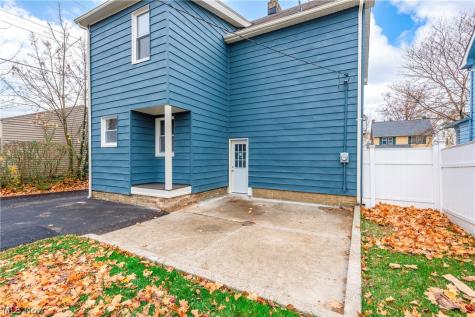 2127 Marlindale Road Cleveland Heights OH 44118