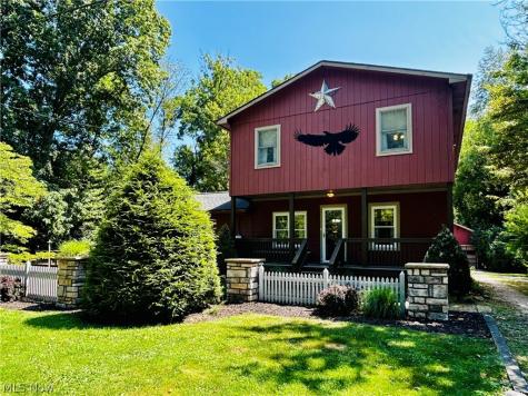 1572 Wall Road Wadsworth OH 44281