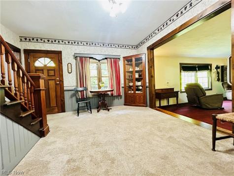 1572 Wall Road Wadsworth OH 44281
