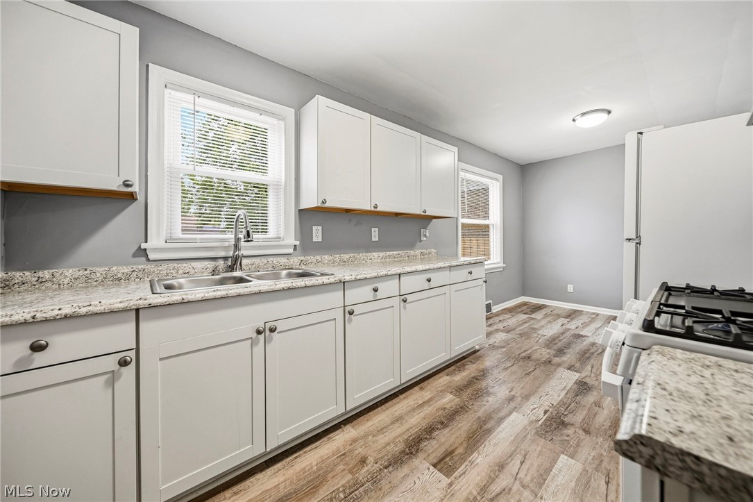 726 Lyndon Avenue Ashtabula OH 44004