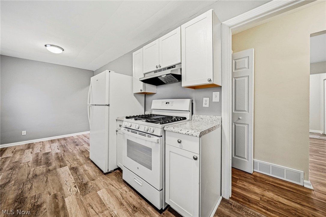 726 Lyndon Avenue Ashtabula OH 44004