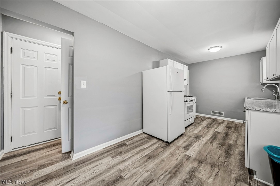 726 Lyndon Avenue Ashtabula OH 44004