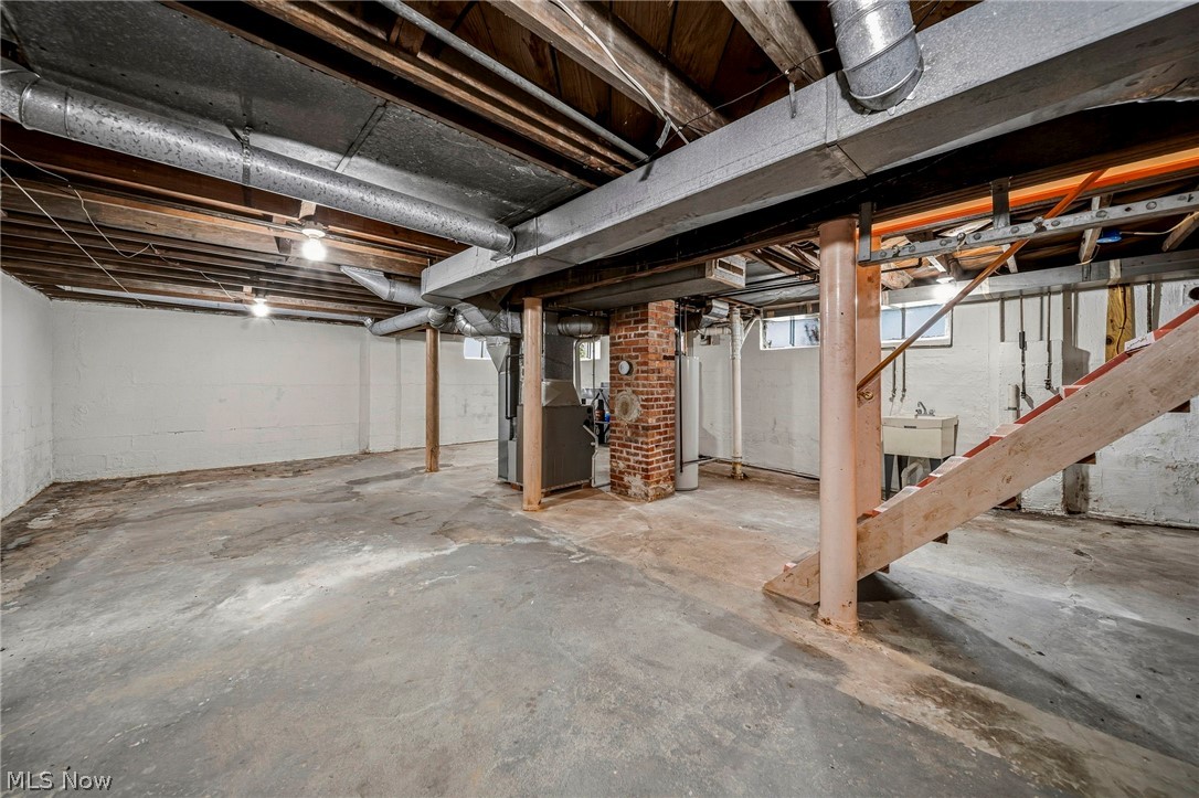 726 Lyndon Avenue Ashtabula OH 44004