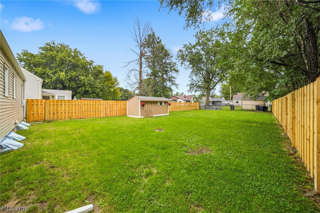 726 Lyndon Avenue Ashtabula OH 44004