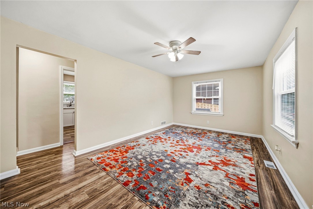 726 Lyndon Avenue Ashtabula OH 44004