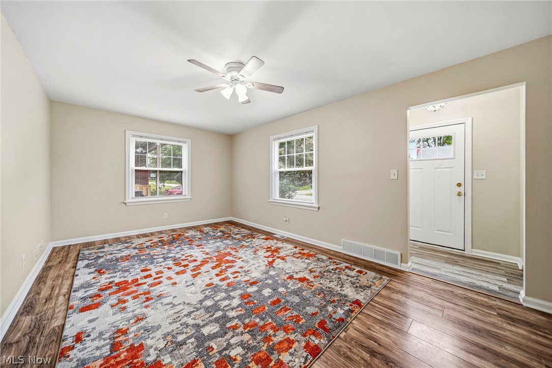 726 Lyndon Avenue Ashtabula OH 44004