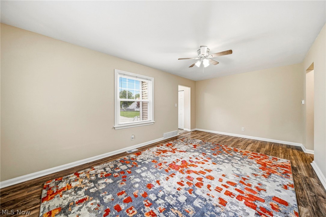 726 Lyndon Avenue Ashtabula OH 44004