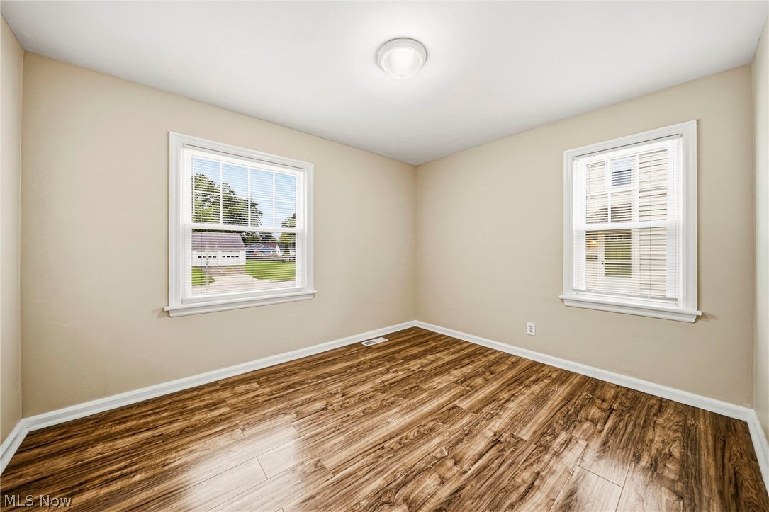 726 Lyndon Avenue Ashtabula OH 44004