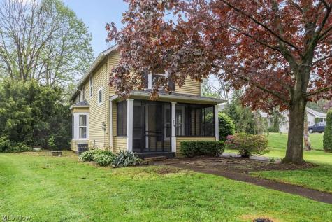 7219 Butternut Ridge Road Grafton OH 44044