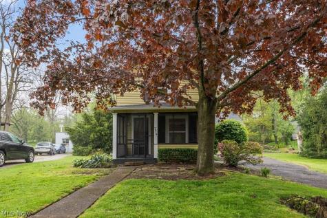 7219 Butternut Ridge Road Grafton OH 44044