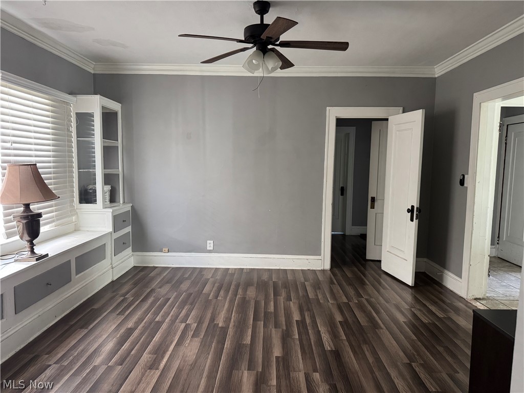 871 Lecona Road Cleveland Heights OH 44121