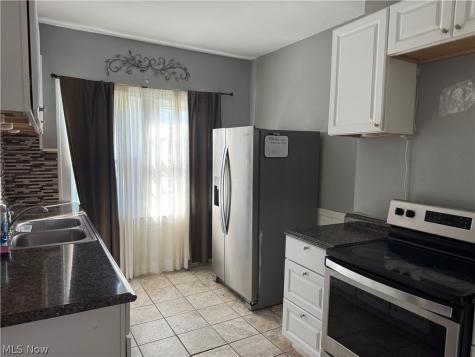 871 Lecona Road Cleveland Heights OH 44121