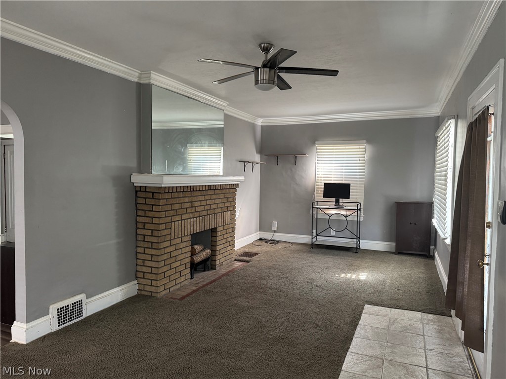871 Lecona Road Cleveland Heights OH 44121