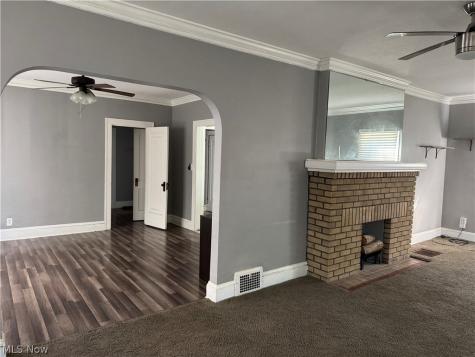 871 Lecona Road Cleveland Heights OH 44121