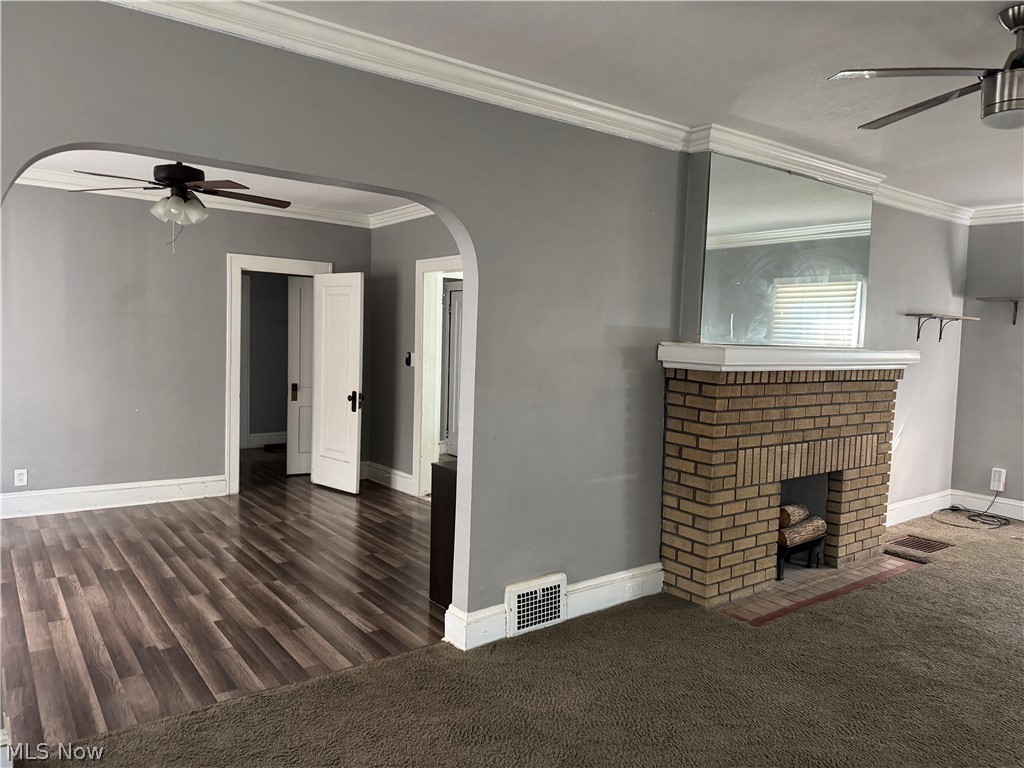 871 Lecona Road Cleveland Heights OH 44121