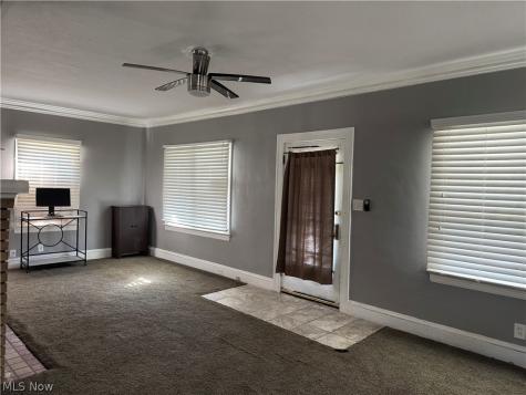 871 Lecona Road Cleveland Heights OH 44121